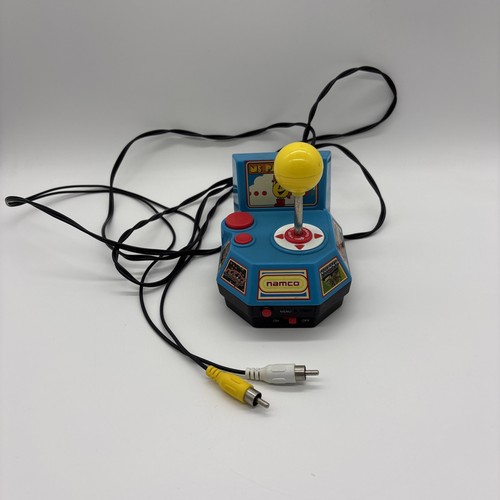 Pac man 1 - ms., and