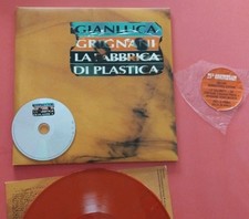 GIANLUCA GRIGNANI la Fabbrica