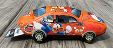 Rara auto da corsa Disney