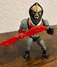 Masters the universe - of,