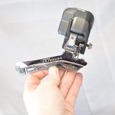 Deragliatore elettronico