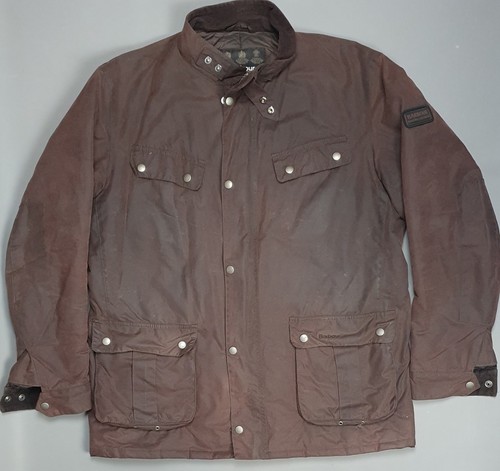 Barbour international duke - international, tr