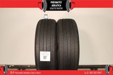 2 PNEUMATICI HANKOOK 225/60