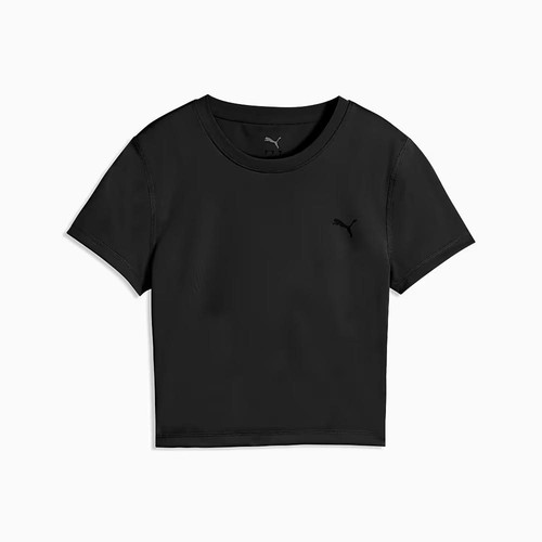 528494 puma shirt e polo - 528494-01, t-shirt