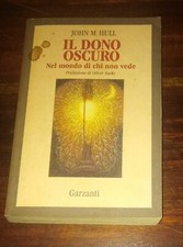 1992: JOHN M. HULL - IL DONO