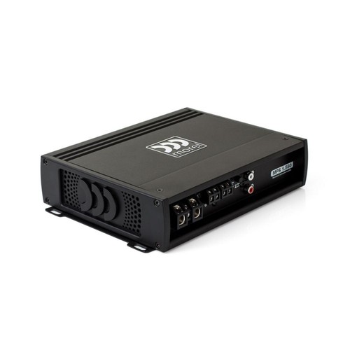 Morel mps 550 amplificatore - morel, 1.550