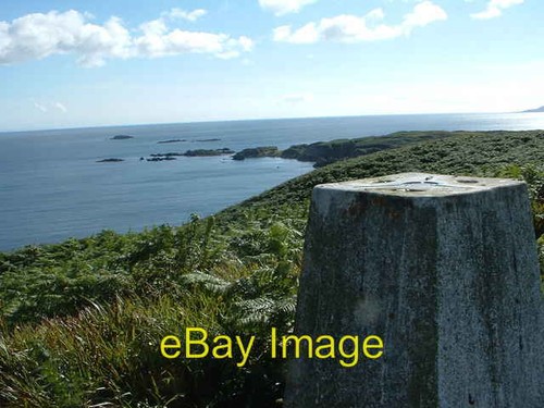 Photo 6x4 texa island - 6x4,