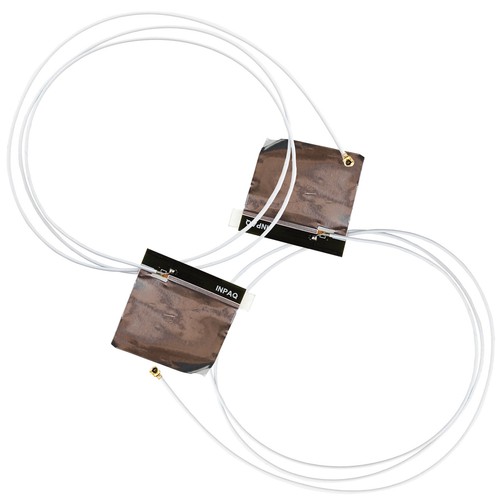 Mini antenna filo - , interno