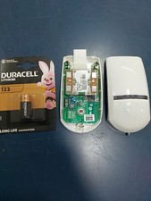 Pess Rivelatore radio senza scatolo Nuovo