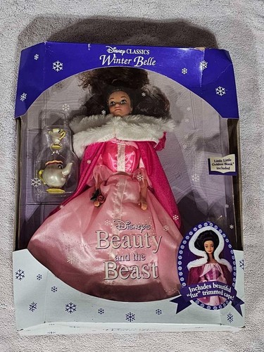 Barbie mattel vintage disney - vintage,