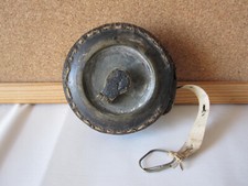 Metro vintage misuratore