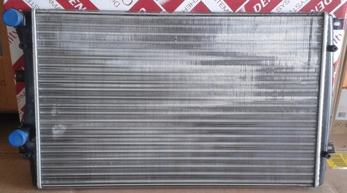 Radiatore seat altea - radiatore,