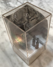 CARTUCCIA ADC ORO E STILO