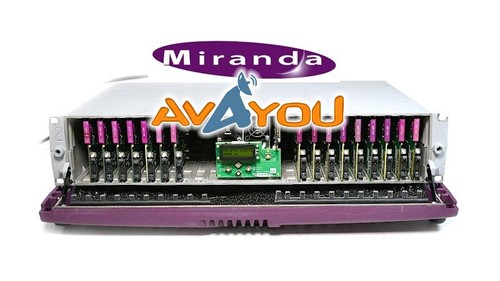 Miranda densite uap 1781 - densite, uap-1781