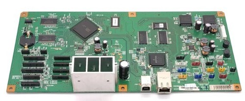 Main board epson 3880 - main,