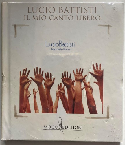 Lucio battisti mio - "il, canto
