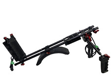 Canon C300 Zacuto impianto di