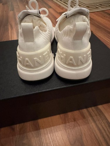 Sneaker chanel - chanel, 37