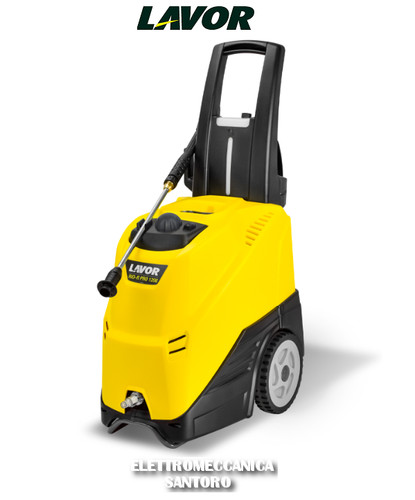 Idropulitrice rio pro 1208 - pro,