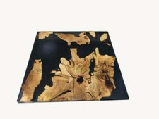 24 " Resina Epossidica Fiume