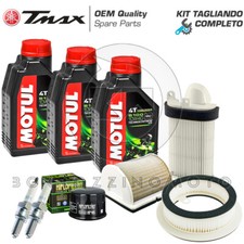 KIT TAGLIANDO YAMAHA TMAX