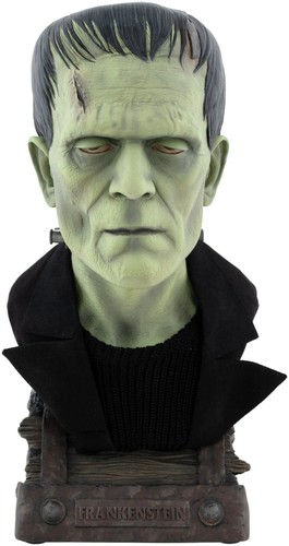 Statua busto universal - busto,