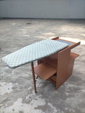 Ritiro In Zona - FOPPAPEDRETTI MOBILE ASSE DA STIRO LO STIRO NOCE - No consegna