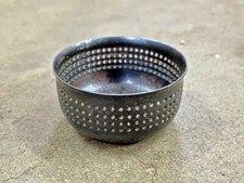 Vecchio Vintage Raro Fuoco