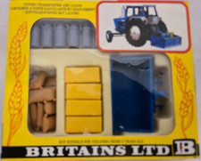Britains Farm Tractor