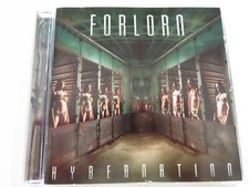 Forlorn – Hybernation - CD Album