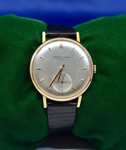 Uomo girard perregaux - girard,