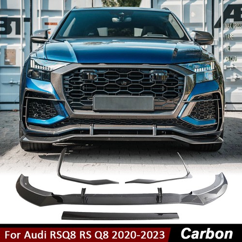 Per audi rsq8 - rs, 2020up