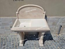 LAVANDINO LAVABO VASCA DA