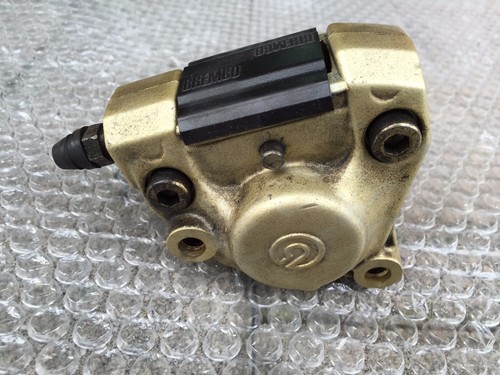 Pinza posteriore brembo serie - pinza,