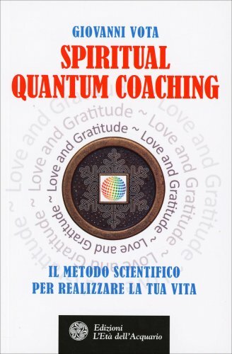 Libro spiritual quantum - libro,