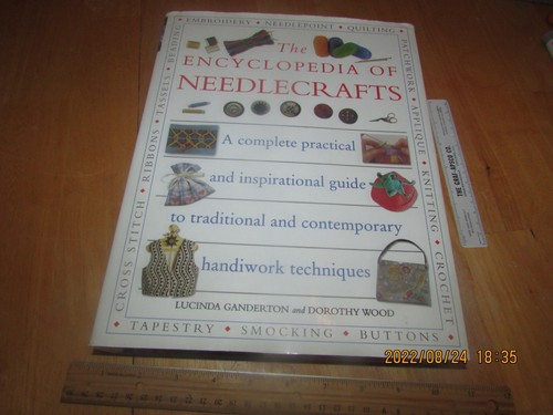 The encyclopedia of - ,