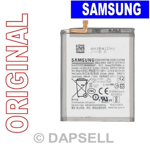 Samsung batteria originale - samsung,