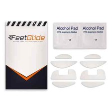 Pattini FeetGlide per Logitech