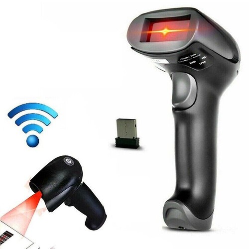 Lettore scanner codice - scanner, barre