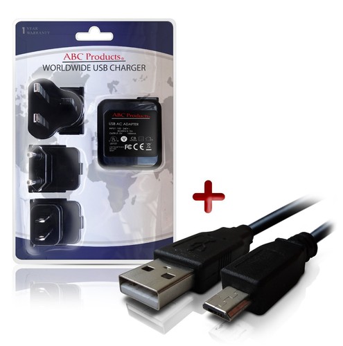 Caricabatterie usb 71p per - usb, eh-71p