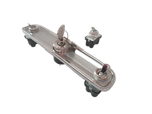 Kit cruscotto completo fiat - kit,