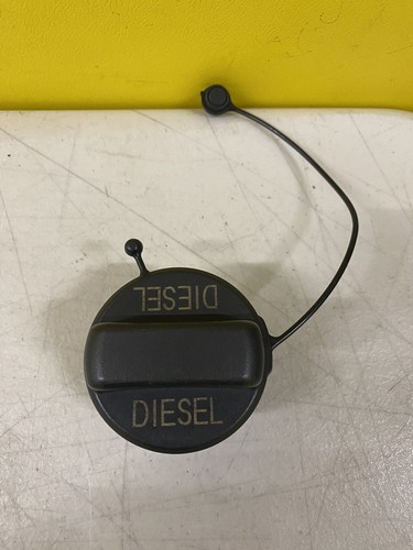 Tappo carburante diesel honda - tappo,