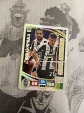 Calciatori Adrenalyn