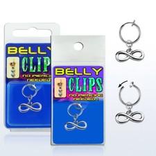 Illusion test piercing - illusion,