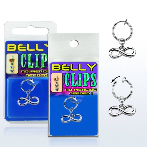 Illusion test piercing - test,