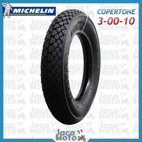 Copertone michelin s83 3 - copertone,