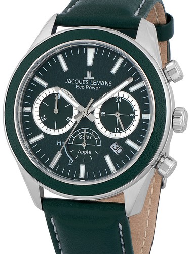 Jacques lemans 2115d eco - lemans, 1-2115d