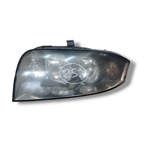 Faro per audi a2 - faro,