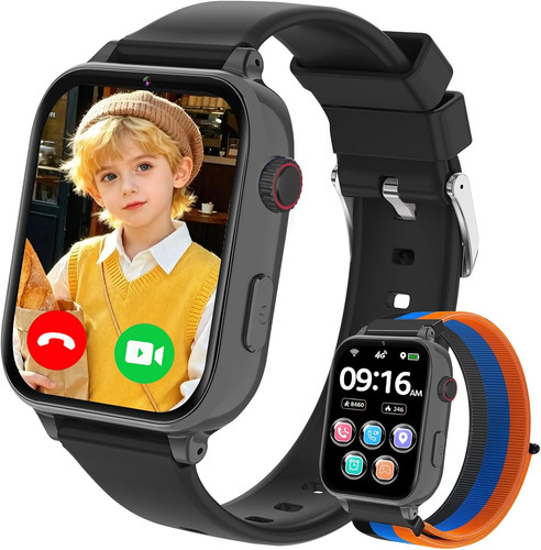 Smartwatch bambini gps - smartwatch,