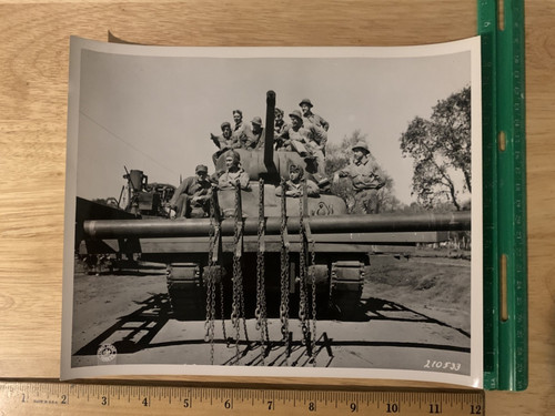 Ww2 army signal - ww2, corps